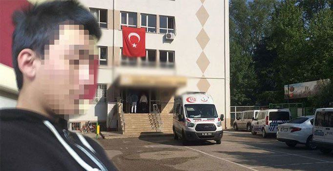 Sınıfta arkadaşı Nilüfer'i öldüren Hasan da yaşam savaşı kaybetti