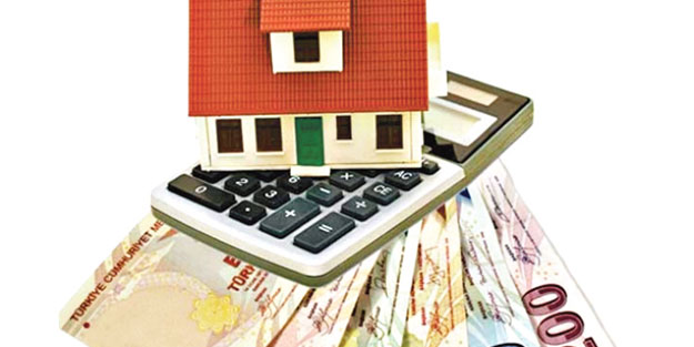 Sınır 4 bin 400 lira! Kira gelirinde vergi zamanı