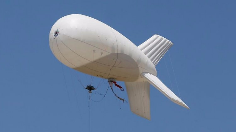 Sınır güvenliğinde yeni dönem...