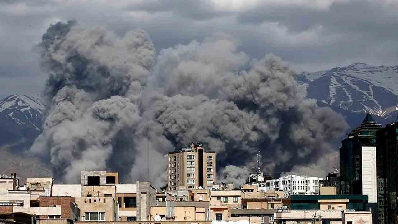 Sınır hattı alevlendi: İran sınırında 41 can kaybı