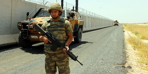 Sınır hattı kapatıldı! Kaçakçılık dönemi sona erdi