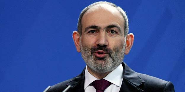 Sınır hattındaki gerilimde yeni gelişme! Ermenistan'dan Azerbaycan'a teklif