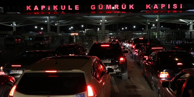 Yeni sistem devrede, artık dakikalarca beklemek yok