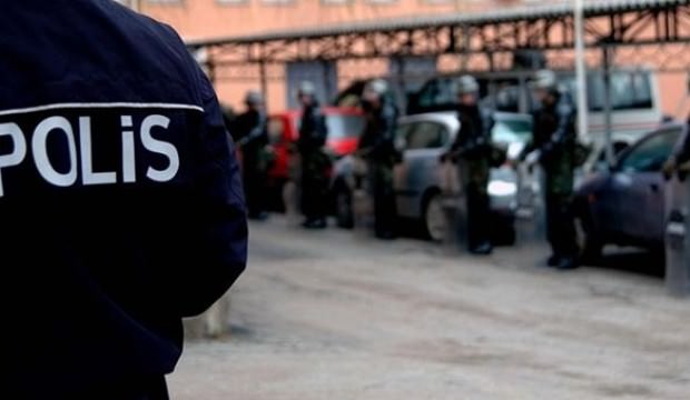 Sınır kapılarında rüşvet operasyonu