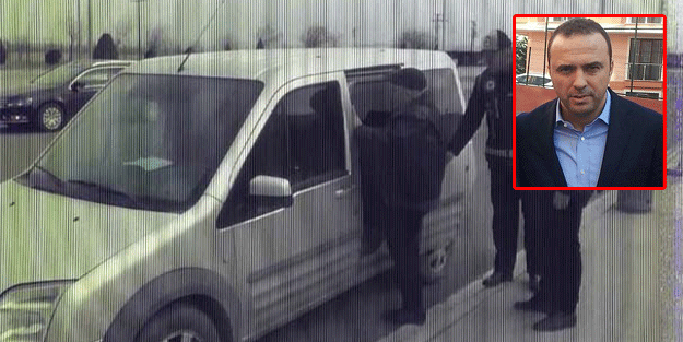 Sınır kapısında büyük operasyon! Arif de oradan kaçtı… Polis öyle bir hata yaptı ki…