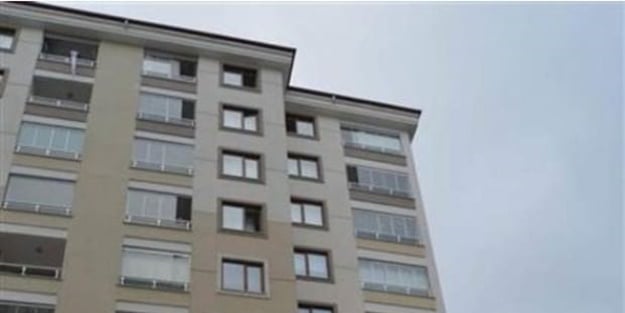 Sinir krizi geçirdiler! 11’inci katta korkunç olay - Yeni Akit