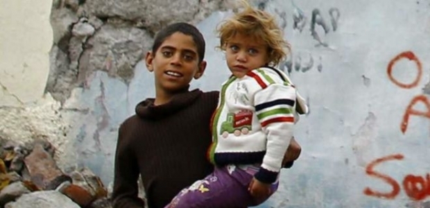 Sınır ötesi yardıma terör darbesi