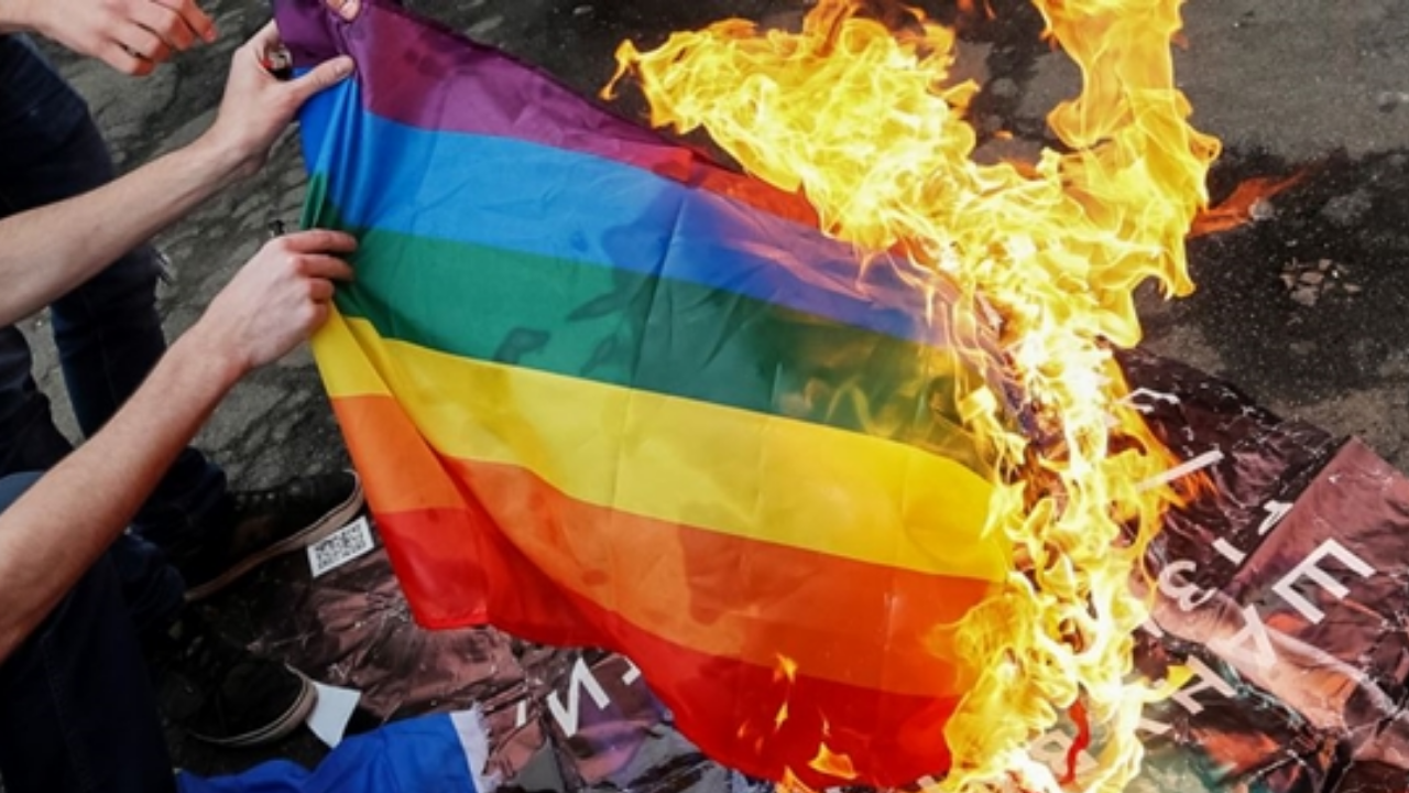 Sınır ötesindeki sapkınların maması kesildi!