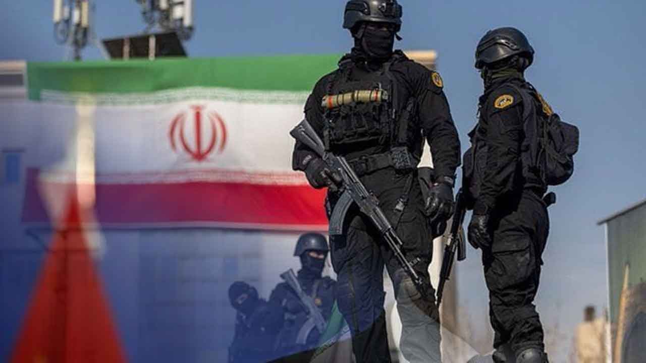 Sınır ötesinden talimat alan o grup kıskıvrak yakalandı! Yapacakları büyük saldırı son anda engellendi