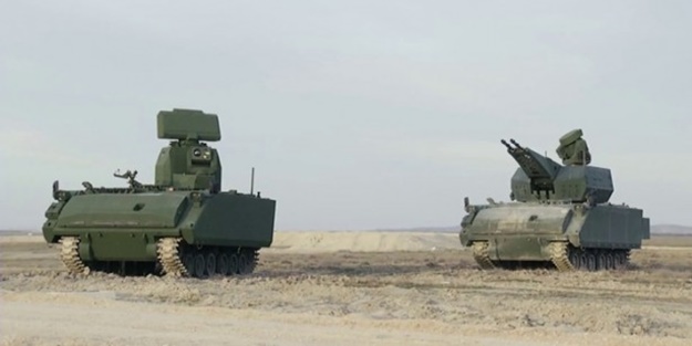 Sınır 'Serhat' ve 'Korkut'a emanet