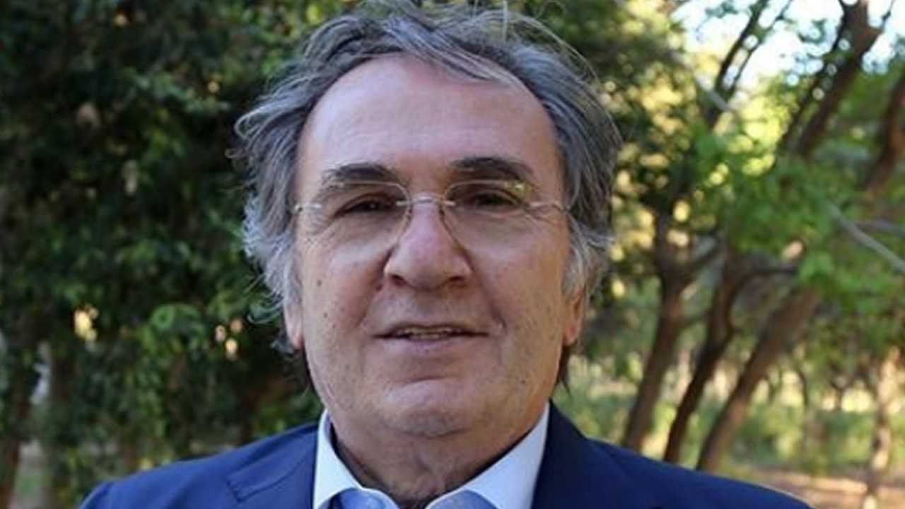 Sinir sıkışması tedavisi için bitkisel kür: Prof. Dr. İbrahim Saraçoğlu öneriyor! Etkisi çok