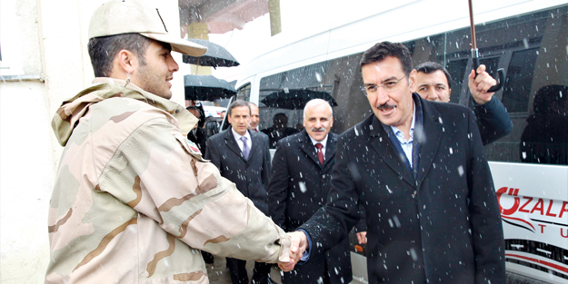 “Sınır ticareti”ndeki kapsam genişleyecek