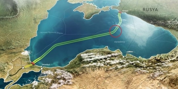 Sınıra kadar geldi, 2019'da tamamlanacak