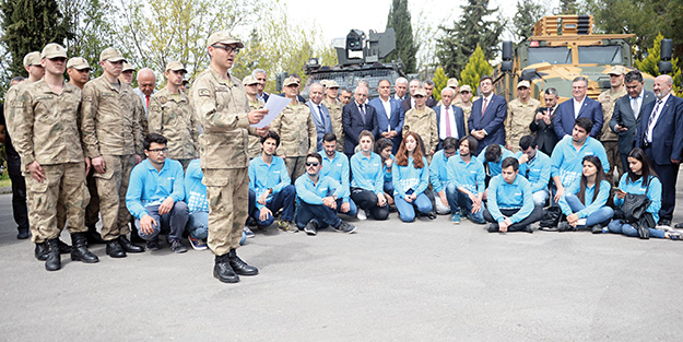 Sınırda açıklandı! Rekorun kapısı açıldı