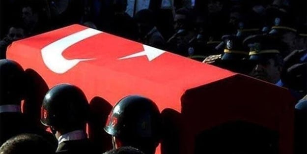Sınırda çatışma çıktı! Şehitlerimiz var