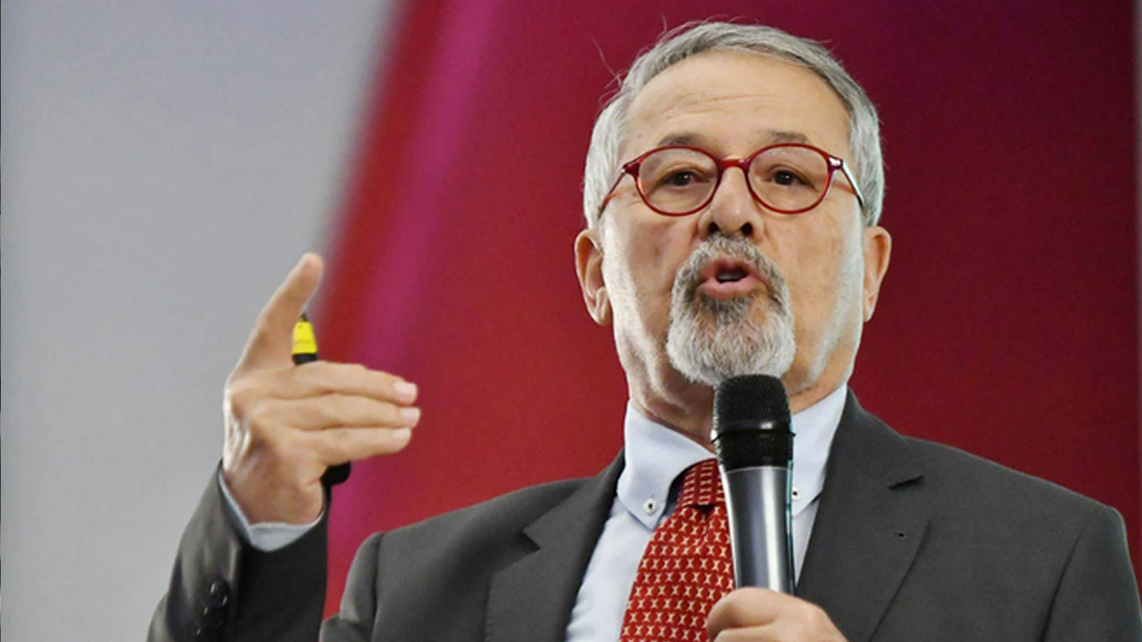 Sınırda deprem riski!