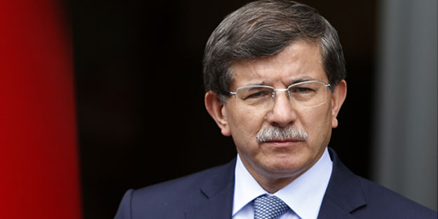 ‘Sınırda güvenli bölge istiyoruz’