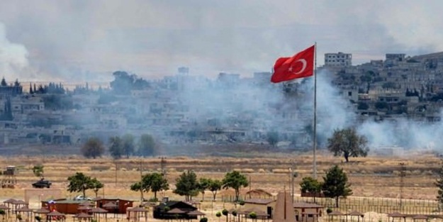 Sınırda kritik gelişme