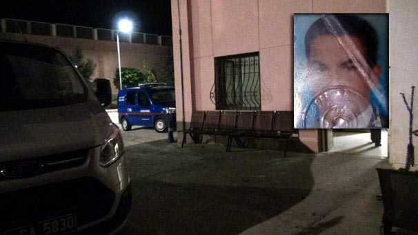 Sınırda mayın patladı: 1 mühendis hayatını kaybetti
