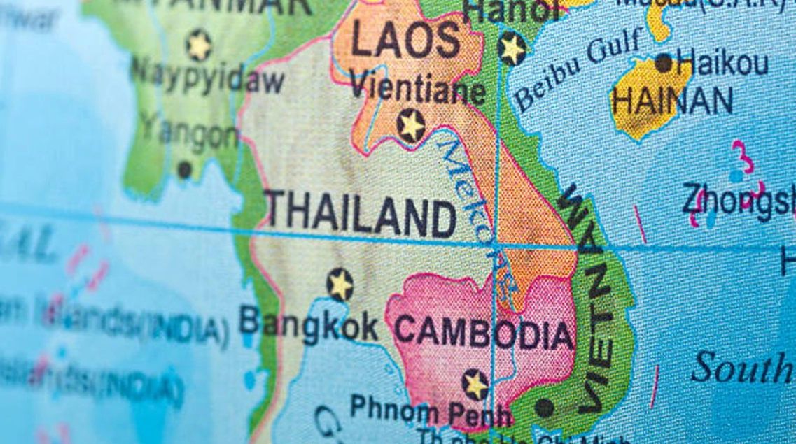 Sınırda savaş çanları! Tayland ateşkesi bozdu