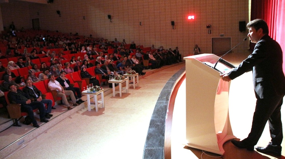 Sınırda Sesler 3’üncü Şiir-Şair Buluşması 