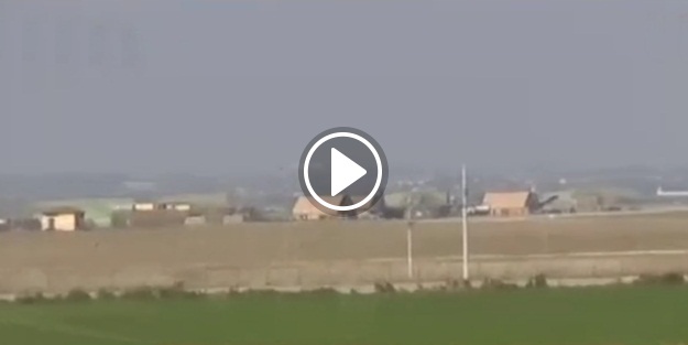 Sınırda yakalanan o kadın ajan mı?