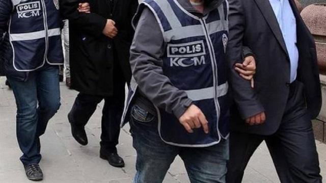 Sınırı aşan dolandırıcılık! 30 milyon liralık vurgun