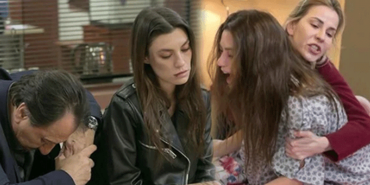 Sınırı aşmışlardı! Arka Sokaklar dizisini teker teker terk ediyorlar