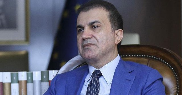 'Sınırımızda görmek istemiyoruz'