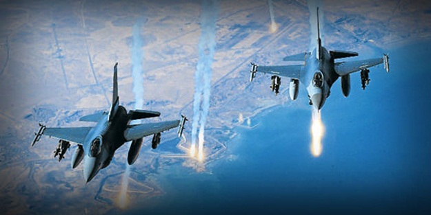 Sınırın güvenliği Pars ve Atmaca'da!