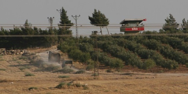 Sınırla ilgili önemli karar