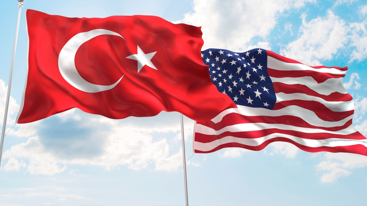 Sınırları zorluyorlar! ABD'nin Suriye hamlesine Türkiye'den tepki!