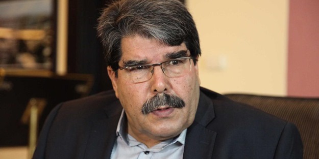 Sinirlioğlu: Salih Müslim aklını başına almalı