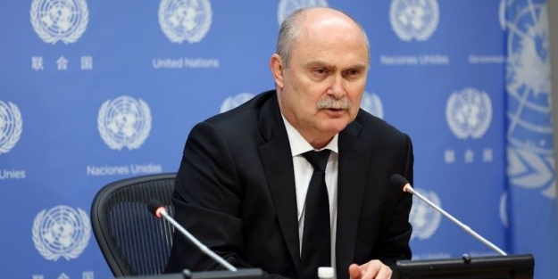 ''Salih Müslim aklını başına almalı''