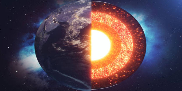 Sınırsız enerji için “gyrotron” yer kabuğunu delecek