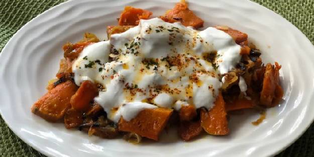 Sinkonta tarifi, nasıl yapılır? Kolay Sinkonta tarifi