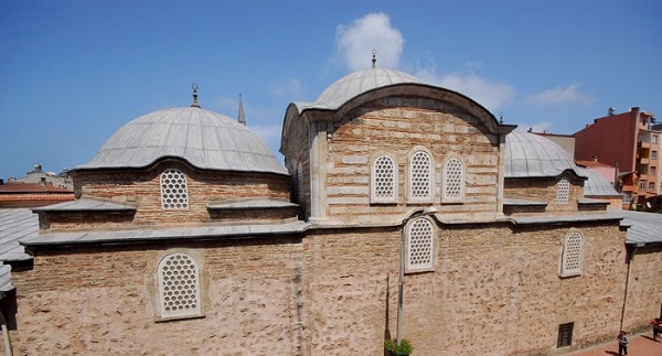 Sinop bayram namazı saat kaçta? Diyanet Sinop bayram namazı 2022