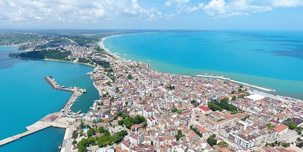 Sinop Belediye başkan adayları belli oldu mu?