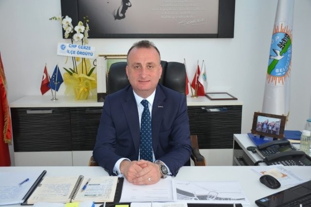 Sinop Belediyesinden dolmuş duraklarına yeni düzenleme 