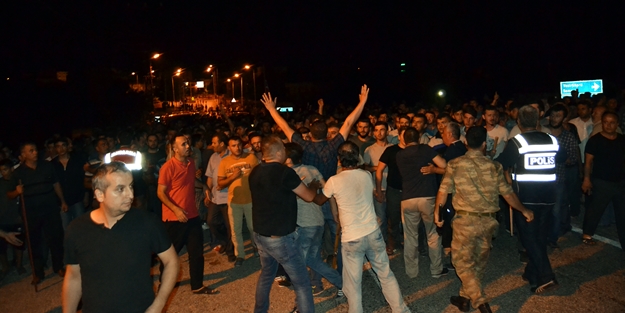Sinop Durağan'da neler oluyor?