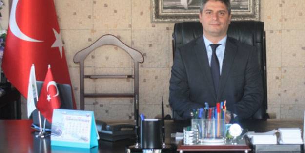 Sinop İl Tarım ve Orman Müdürü kim? Fatih Önlem kimdir?