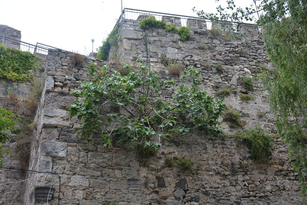 Sinop Kültür ve Turizm Müdürü Tosun: “Kalelerimiz önemli bir kültürel mirastır” 