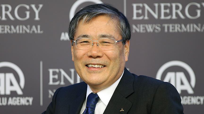 'Sinop Nükleer Güç Santrali'nin inşa tarihi yakında belirlenebilir'