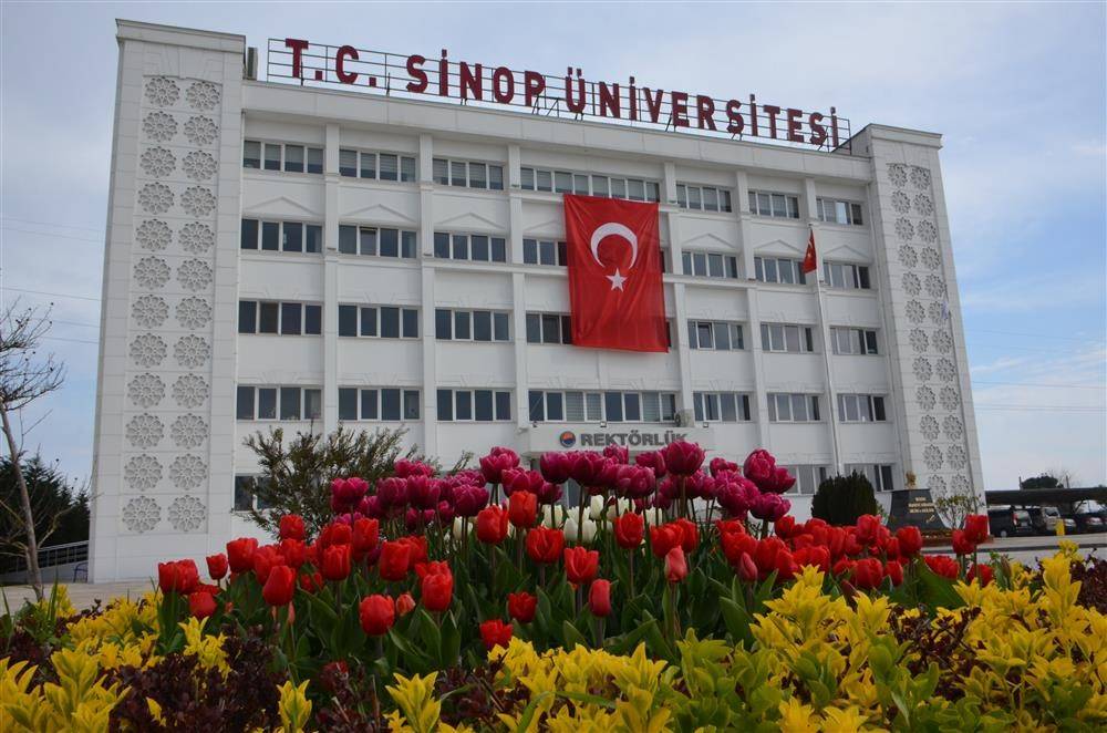 Sinop Üniversitesi öğretim üyesi alacak