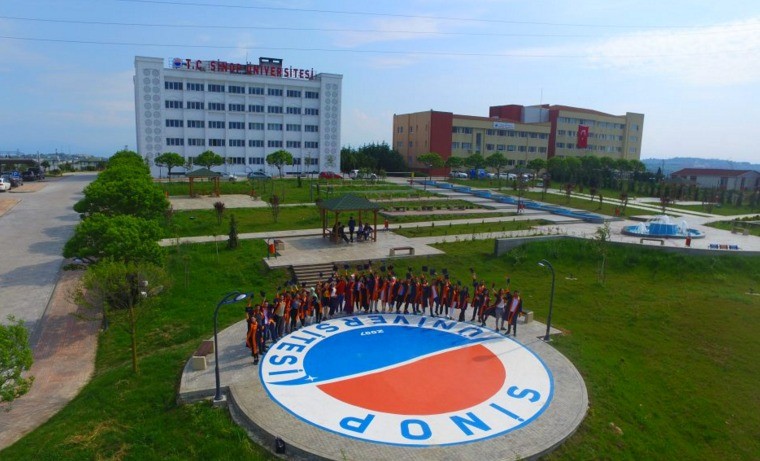 Sinop Üniversitesi öğretim üyesi alacak