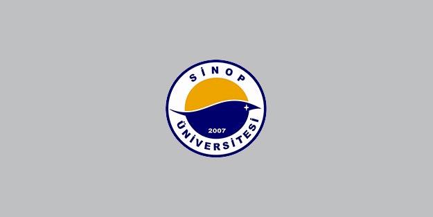 Sinop Üniversitesi öğretim üyesi alım ilanı 2019