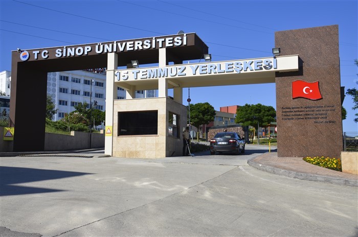 Sinop Üniversitesi personel alacak
