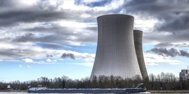 Sinop'a nükleer santral kurmak için geliyorlar! O ülkeden dev yatırım