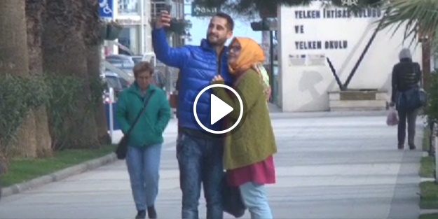 Sinoplular hayatlarından memnun