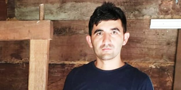 Sinop'ta 11 günlük acı bekleyiş yerini sevince bıraktı